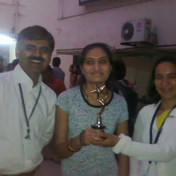 Meet your Posher, Palak - Picture 1 of 1